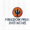 Freedom Press Initiative logo