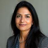 Portrait of Sunita Rao