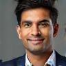 Photo of Arjun Rao