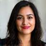 Photo of Shreya Patel